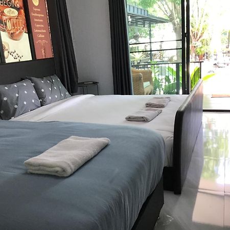 Phalagoon Resort 라용 외부 사진