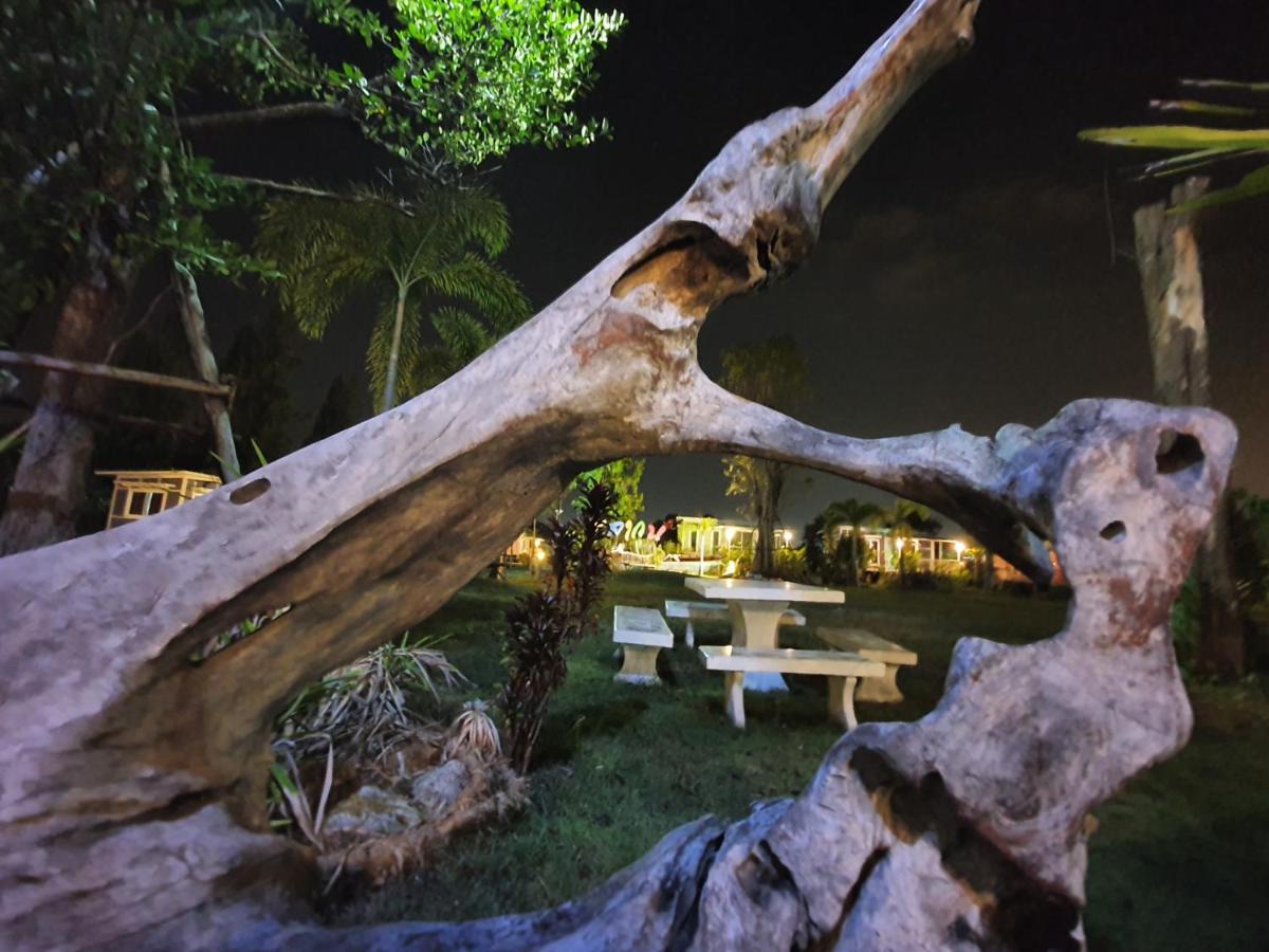 Phalagoon Resort 라용 외부 사진