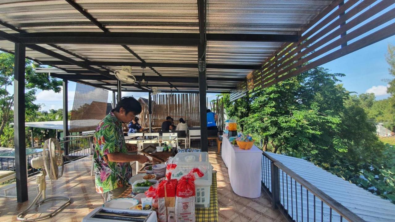 Phalagoon Resort 라용 외부 사진