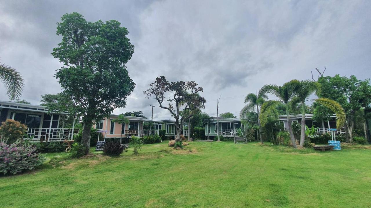 Phalagoon Resort 라용 외부 사진