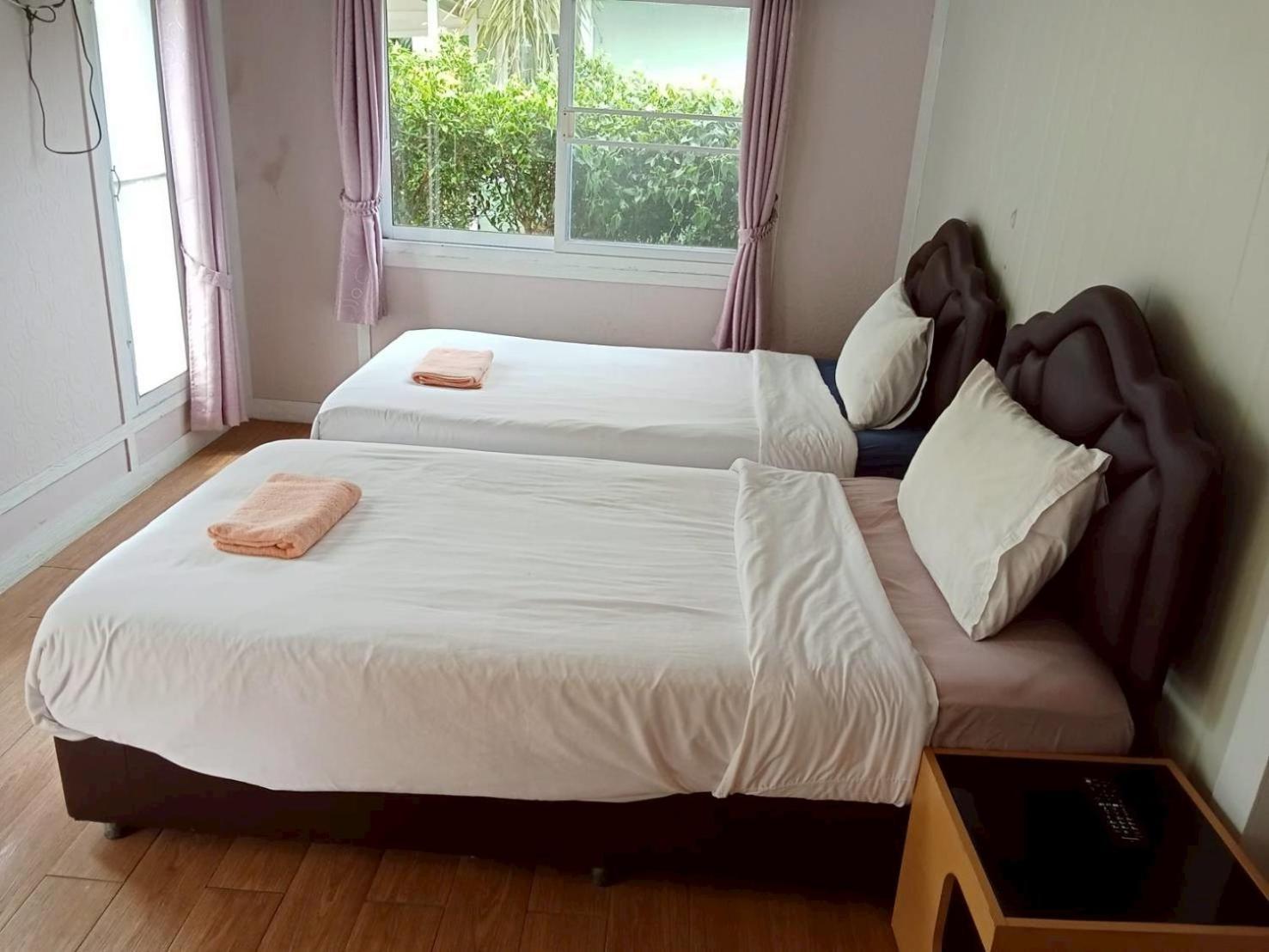 Phalagoon Resort 라용 외부 사진