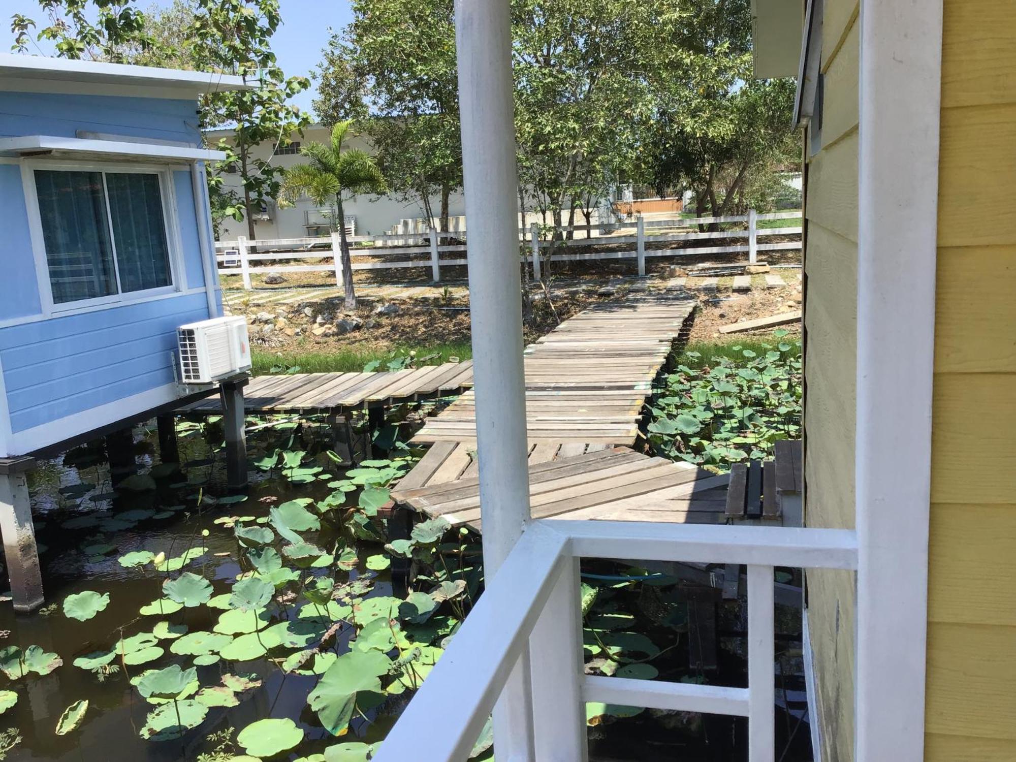 Phalagoon Resort 라용 외부 사진
